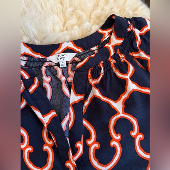 Blouse - Picture 3 of 5